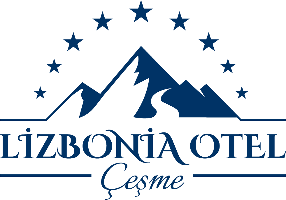 Lizbonia Otel Çeşme Logo